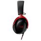 Hyperx HyperX Cloud III Gaming Headset in Black and Red, , large