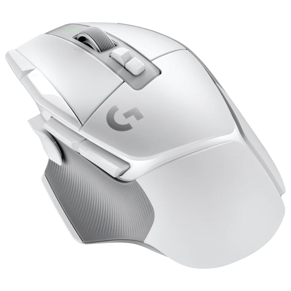 Logitech G502 x Lightspeed Wireless White, , large