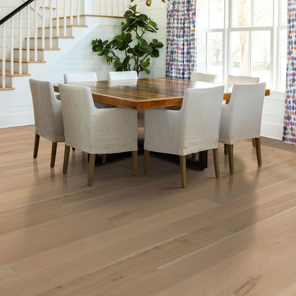 Shaw Americana Heritage Oak Engineered Hardwood, , large