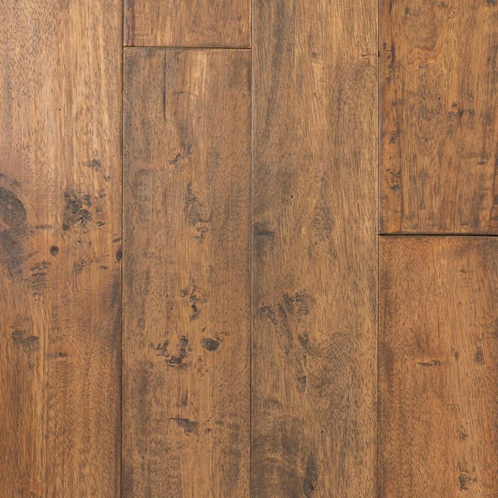 Provenza African Plains Raffia Hevea Hardwood, , large