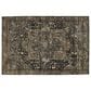 Dalyn Rug Company Solace SL14 2"6" x 3"10" Charcoal Area Rug, , large