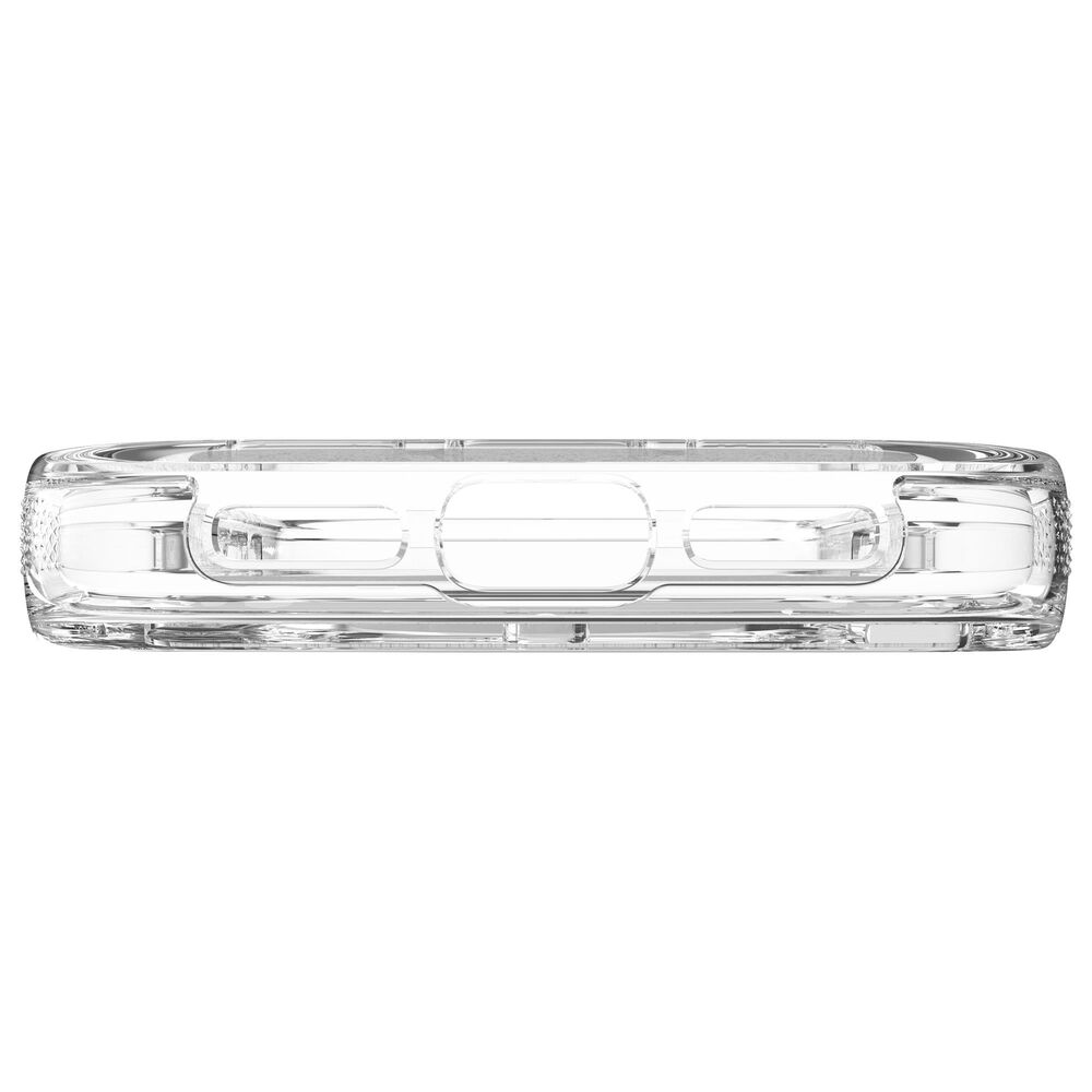 Zagg Crystal Palace Snap Case with Kickstand for Apple iPhone 17 Pro in Clear, , large