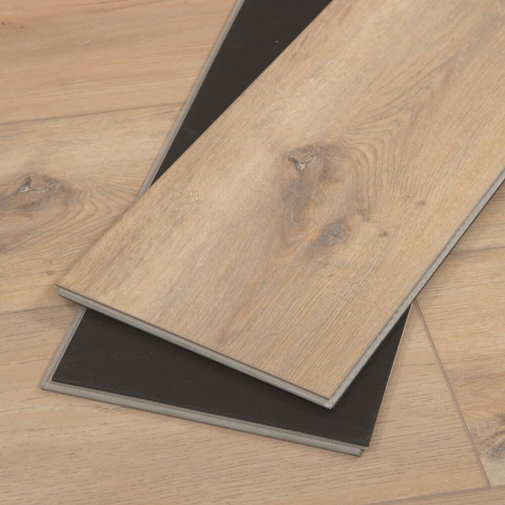 Cali Flooring Longboards Reefwood 9" x 70.9" Luxury Vinyl Plank, , large