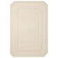 Loloi Clayton Ivory 3"6" x 5"6" Area Rug, , large