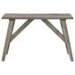 Everly Living Jewel Computer Desk in Light Gray, , large