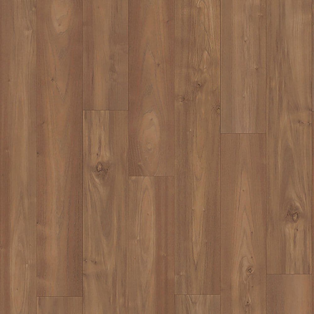 Mohawk Charlet Woods Almond Acacia 7.5" x 48" Laminate, , large