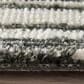 Feizy Colton Dark Gray 3"6" x 5"6" Area Rug, , large