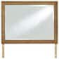 Ashley Sharlance 9-Drawer Dresser and Mirror in Brown, , large