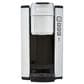 Cuisinart Single Serve Brewer Coffeemaker in Silver, , large