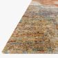 Loloi Augustus AGS-02 2"7" x 7"8" Terracotta Area Rug, , large