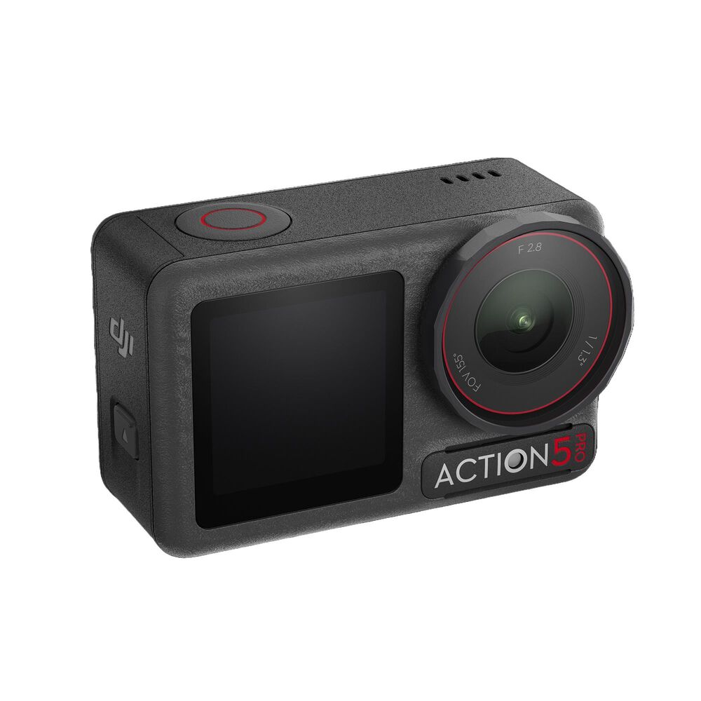 DJI Osmo Action 5 Pro Adventure Combo, , large