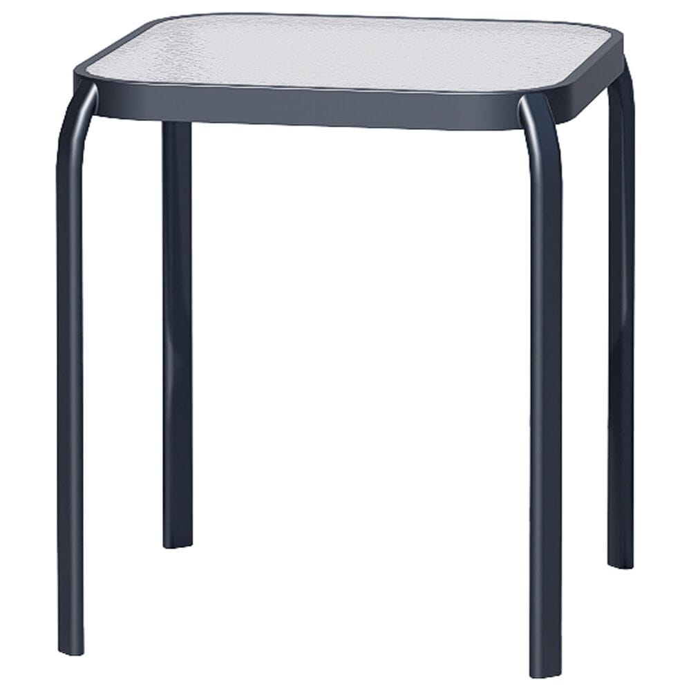 Redline Creation Inc. 3-Piece Chat Set in Black, , large