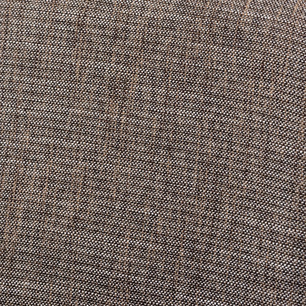 Baxton Studio Nexus Side Chair with Gravel Cushion in Walnut Brown (Set of 2), , large