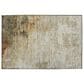 Dalyn Rug Company Nouveau NV1 1"8" x 2"6" Linen Indoor/Outdoor Area Rug, , large