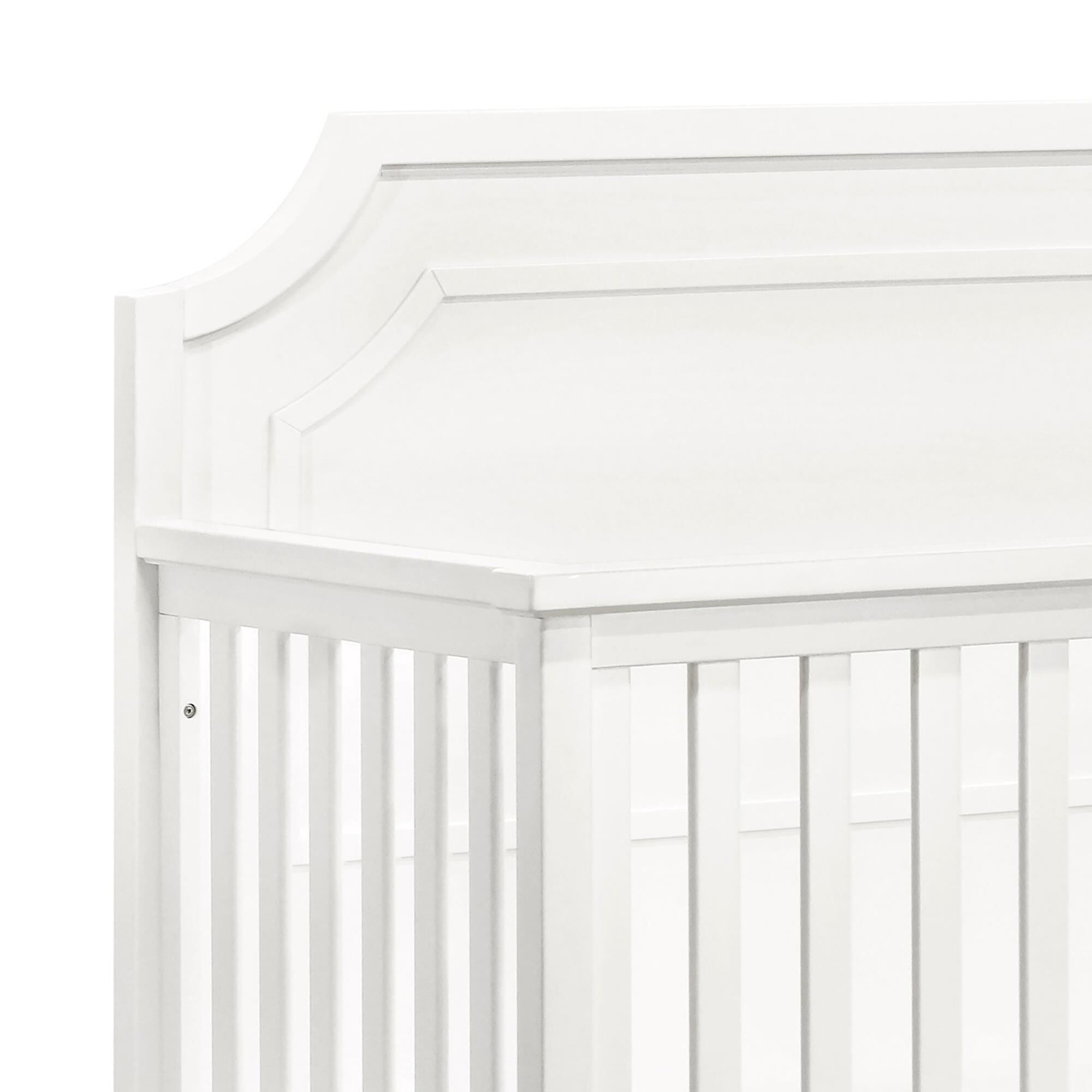 Emma sale regency crib