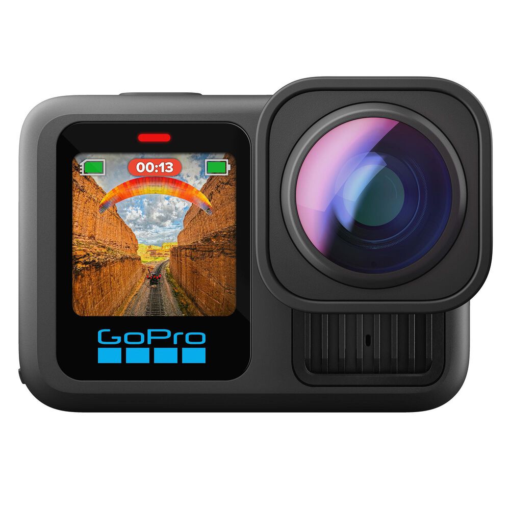 GoPro HERO13 Power Camera Bundle in Black, , large