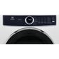 Electrolux 8 Cu. Ft. Front Load Electric Dryer with Balanced Dry in White, , large