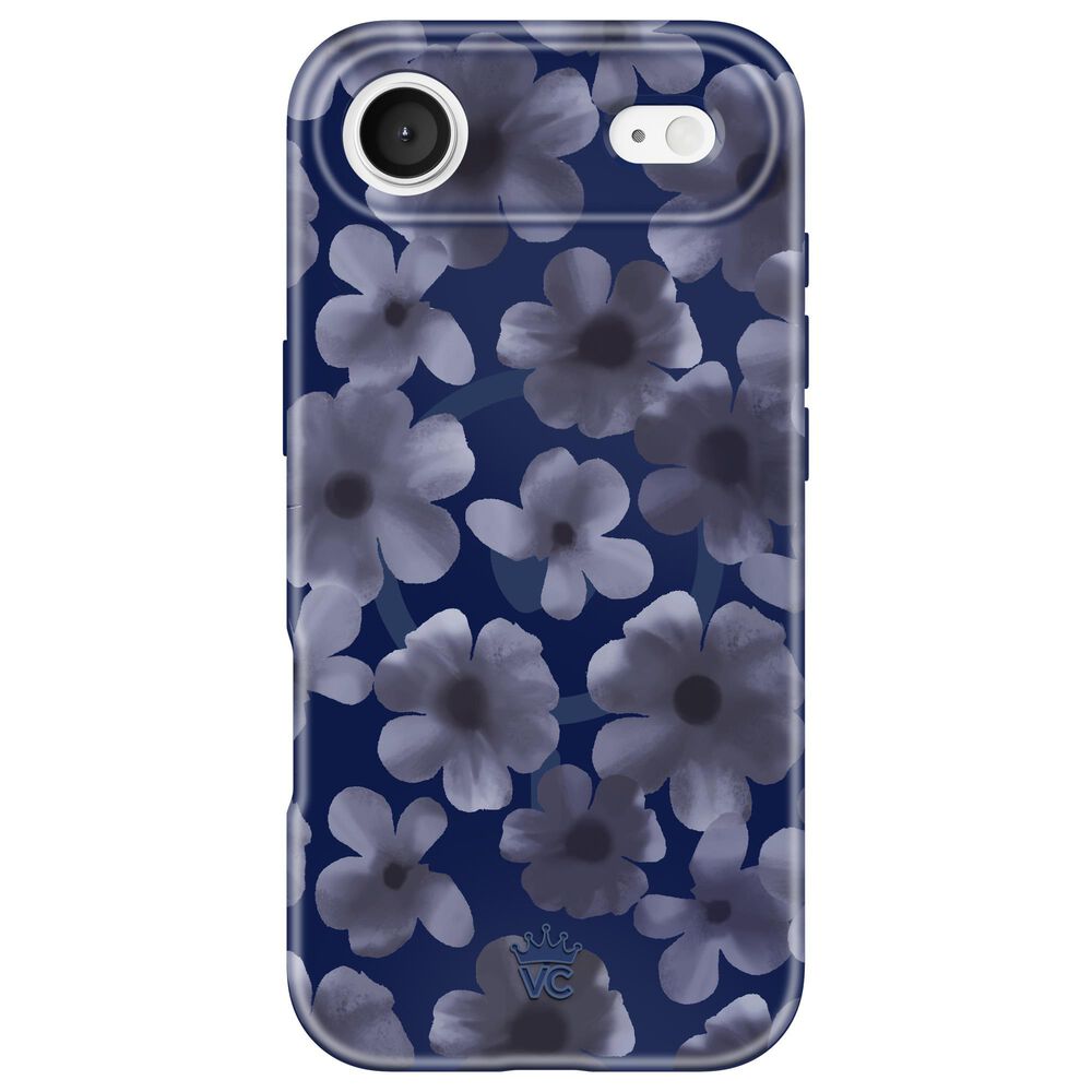 Velvet Caviar MagSafe Case For Apple iPhone Air in Midnight Blossom, , large