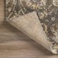 Dalyn Rug Company Orleans 1"8" x 2"6" Taupe Area Rug, , large