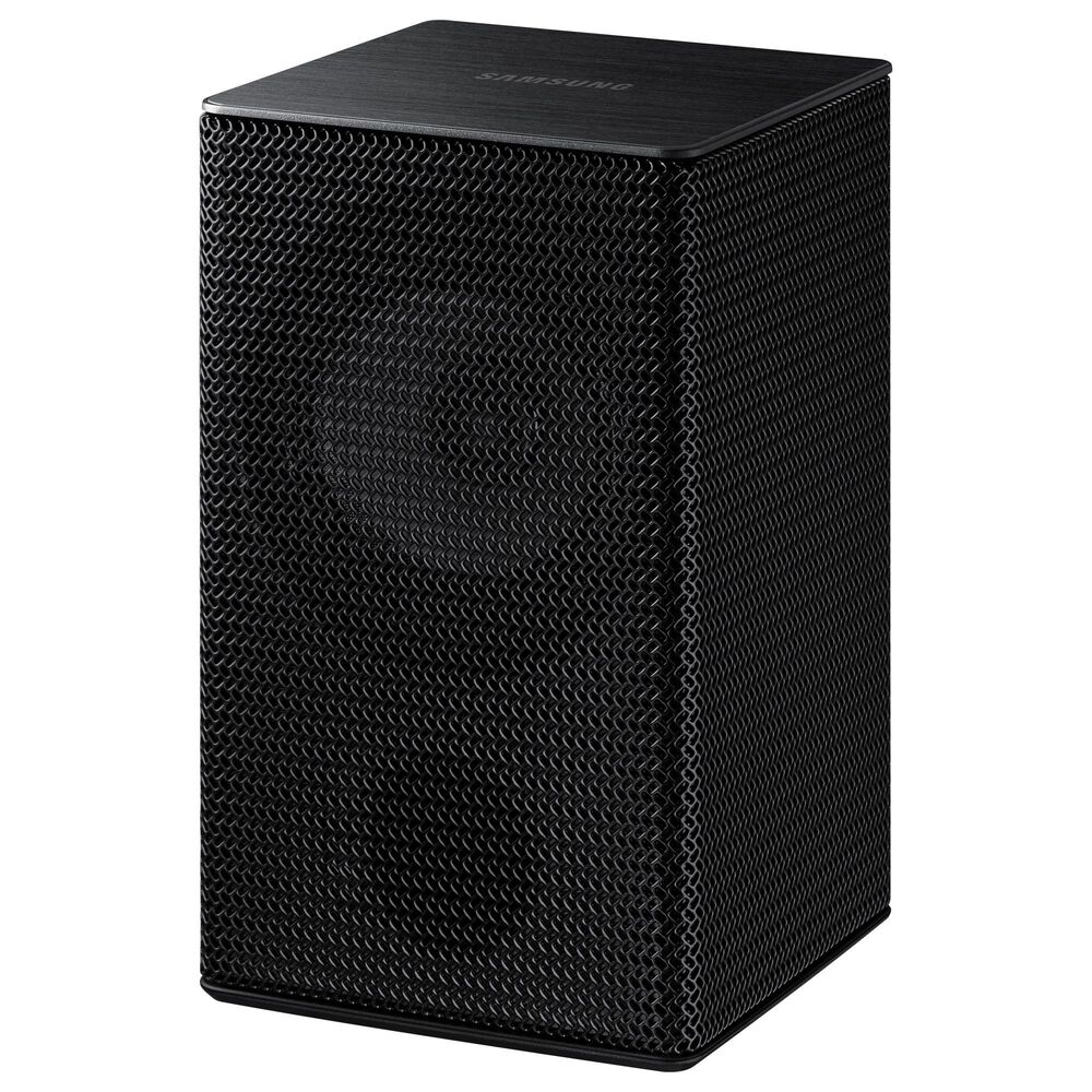Samsung 4K Projector w/Soundbar Sys, , large