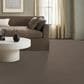 Shaw West Coast Carpet in Smokestack, , large