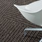 Shaw Chatterbox 24" x 24" Carpet Tile in Babbler, , large
