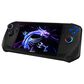 MSI Claw 7 AI+ A2VM Gaming Handhelds in Black, , large
