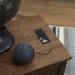 Ashley Treytown Chairside End Table in Warm Brown, , large