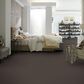 Shaw Detailed Elegance III Carpet in Chocolate, , large