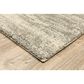Oriental Weavers Astor Damian 5572E 3"10" x 5"5" Grey Area Rug, , large