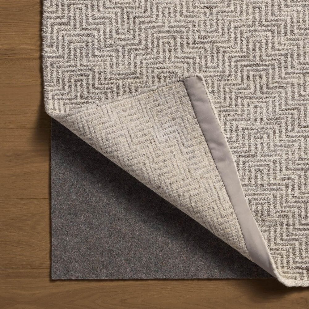Loloi Grace Dove 2&#39;6&quot; x 13&#39;6&quot; Runner, , large