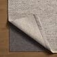Loloi Grace Dove 2"6" x 13"6" Runner, , large