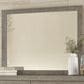 Ashley Culverbach Dresser Mirror in Gray, , large