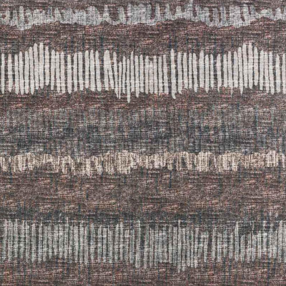 Dalyn Rug Company Winslow 2&#39;6&quot; x 10&#39; Coffee Indoor/Outdoor Runner, , large