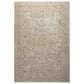 Chris Loves Julia x Loloi Rosemarie 2"7" x 4" Ivory and Natural Area Rug, , large