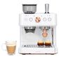 Cafe 2.8 L Bellissimo Espresso Machine in Matte White, , large