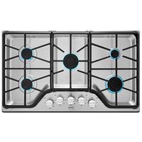 Cooktops