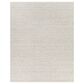 Surya Azalea Geometric 10" x 14" Slate, Off White and Ink Blue Indoor/Outdoor Area Rug, , large