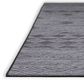 Dalyn Rug Company Sedona Geometric SN1 2" x 3" Midnight Indoor/Outdoor Area Performance Rug, , large