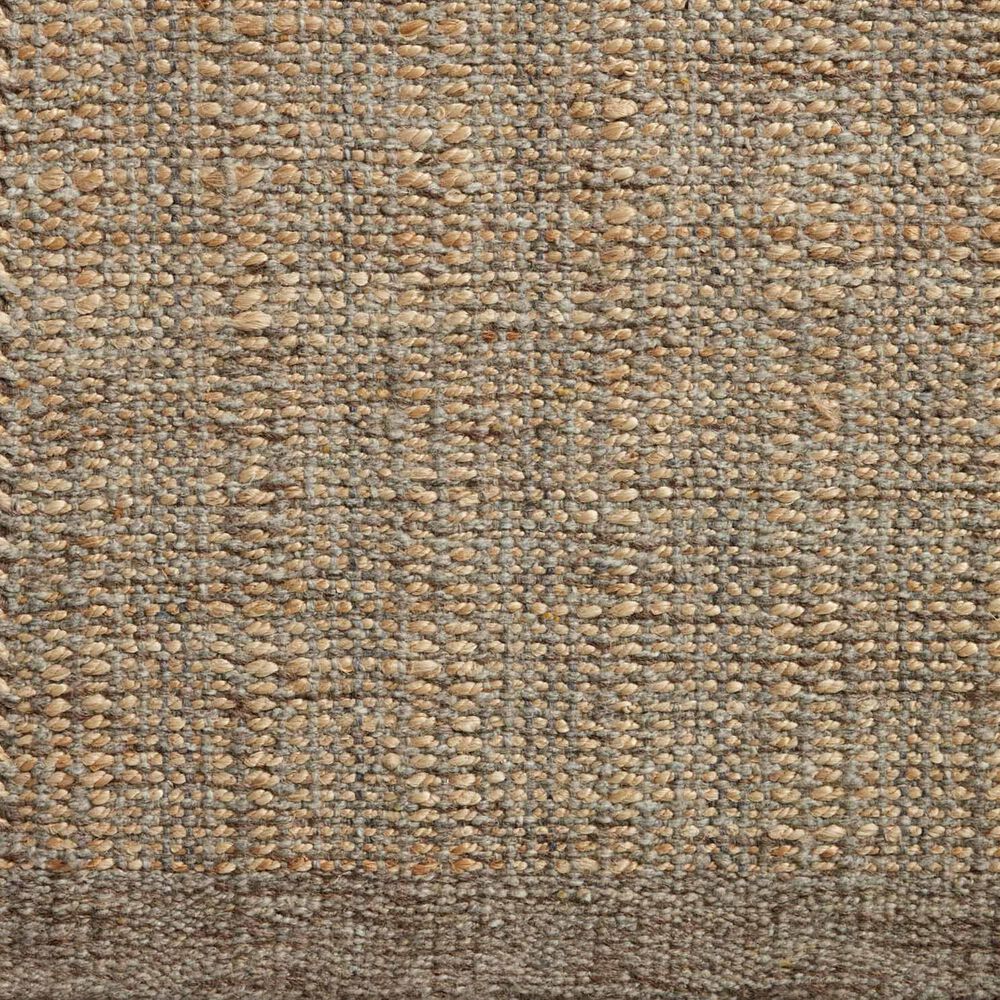 Loloi Cornwall 7&#39;9&quot; x 9&#39;9&quot; Mocha and Natural Area Rug, , large