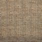 Loloi Cornwall 7"9" x 9"9" Mocha and Natural Area Rug, , large