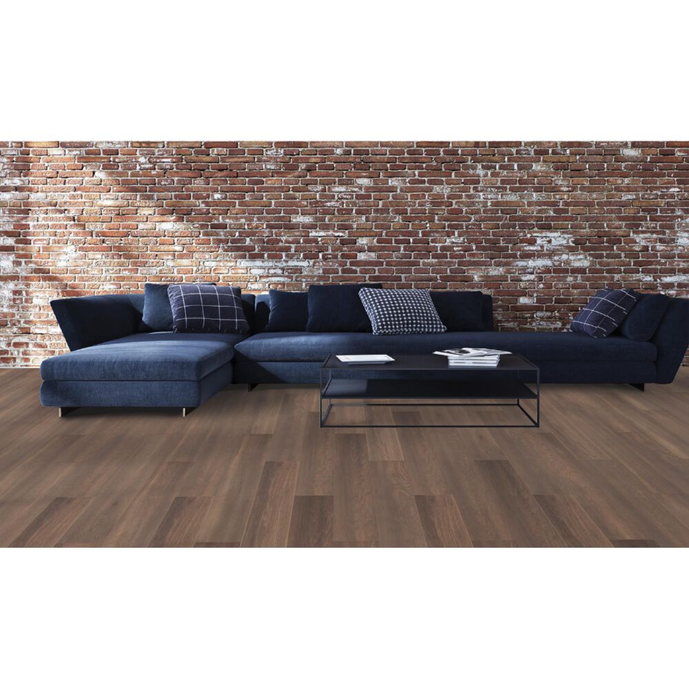Mohawk Miramar Shores Sea Otter Oak 8&quot; x 54&quot; Laminate, , large