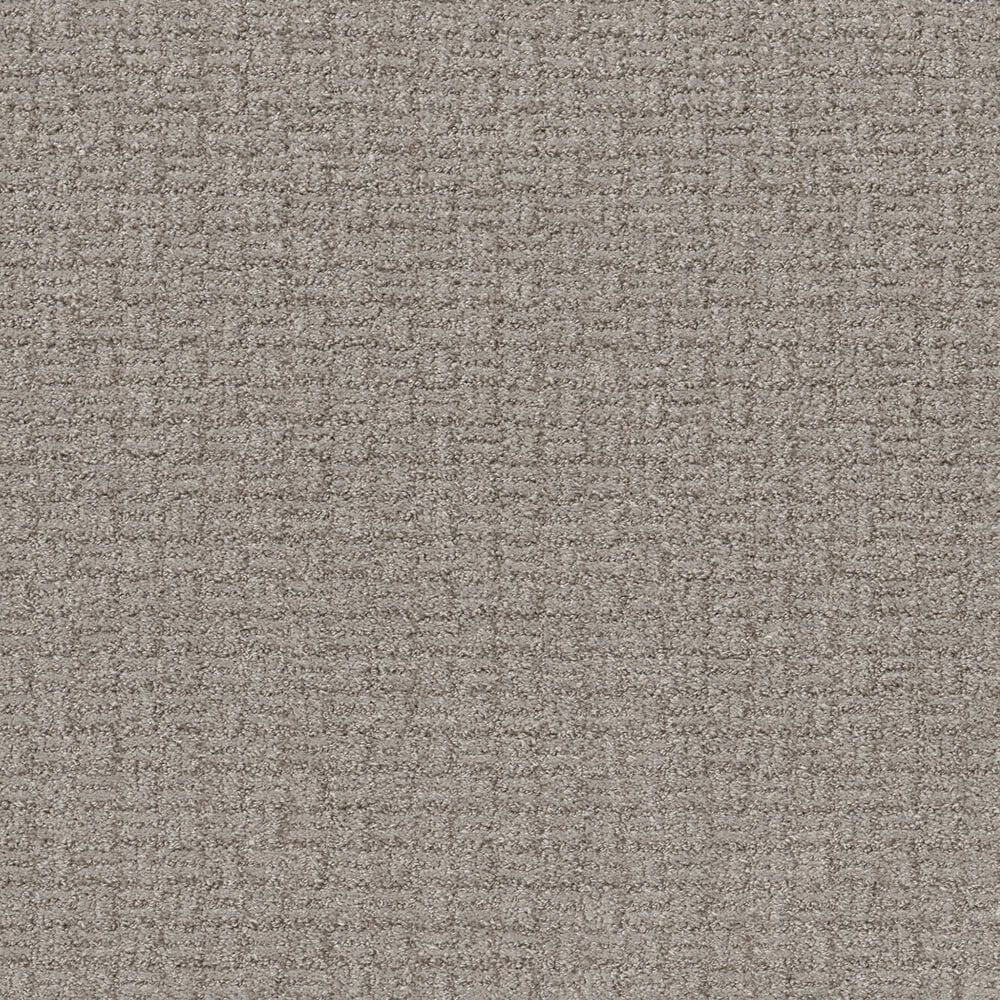 Shaw Bellera Soothing Surround Carpet in Newstone Haven, , large