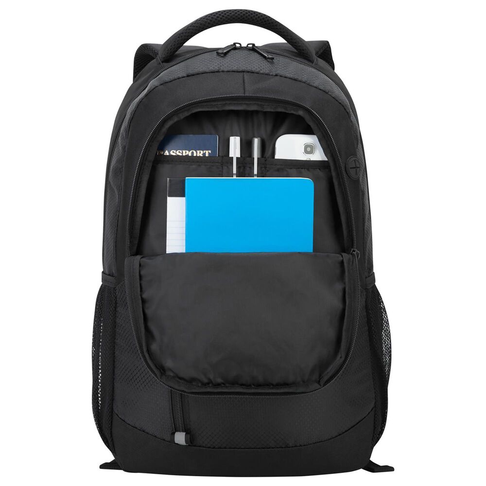 Targus 15.6&quot; Sport Backpack in Black, , large