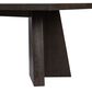 Four Hands Shavano Dining Table-Espresso Oak-Espresso Oak Veneer, , large
