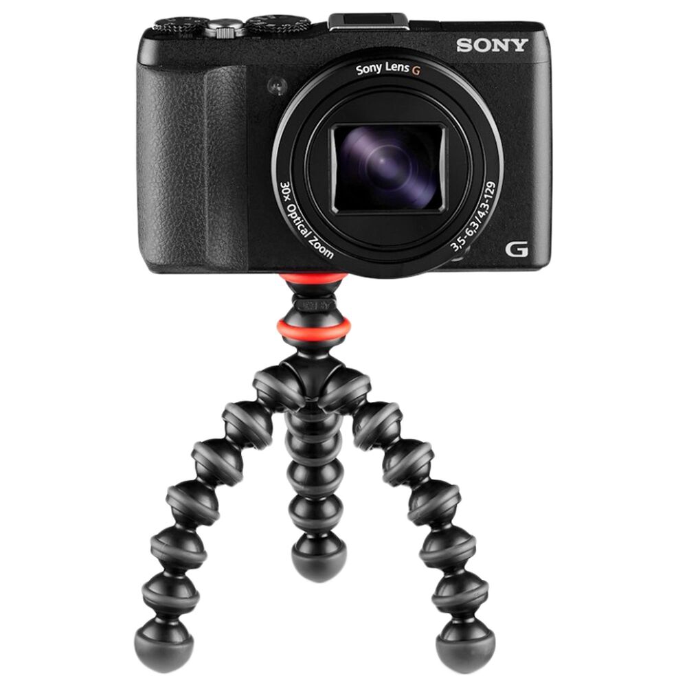 JOBY GorillaPod Starter Kit in Black and Red, , large