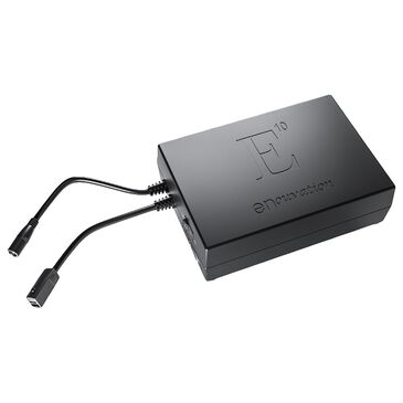 Enouvation E10 Motor Power Pack in Black, , large