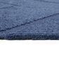 Balta Rugs Beckett 5"3" x 7" Blue Area Rug, , large
