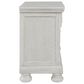 Ashley 5-Piece Queen Storage Bedroom Set in Antique White, , large