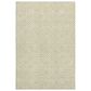 Dalyn Rug Company The Reserve TR5 Wheat 10" x 14" Indoor/Outdoor Area Rug, , large